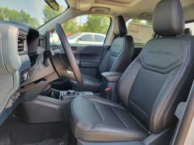 2026 Ford Maverick Lariat®