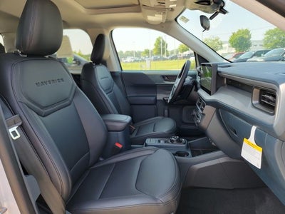 2026 Ford Maverick Lariat®