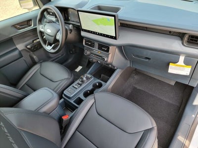 2026 Ford Maverick Lariat®