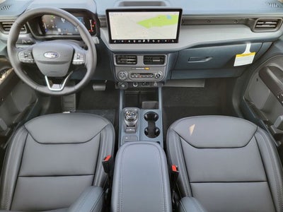 2026 Ford Maverick Lariat®