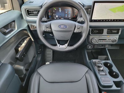 2026 Ford Maverick Lariat®