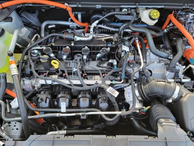 2026 Ford Maverick Lariat®