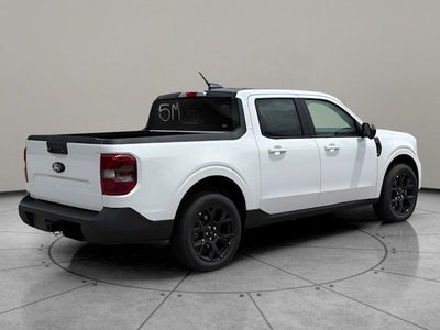 2026 Ford Maverick Lariat®