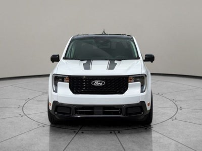 2026 Ford Maverick Lariat®