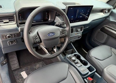 2026 Ford Maverick Lariat®