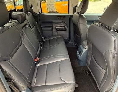 2026 Ford Maverick Lariat®