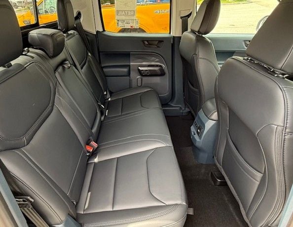 2026 Ford Maverick Lariat®