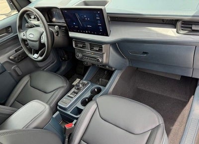 2026 Ford Maverick Lariat®