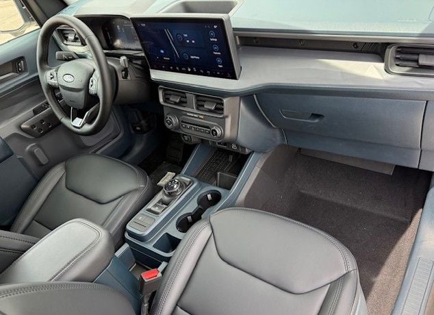 2026 Ford Maverick Lariat®