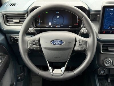 2026 Ford Maverick Lariat®
