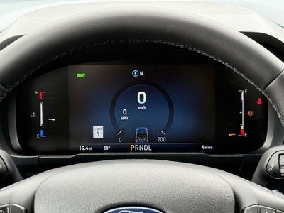 2026 Ford Maverick Lariat®