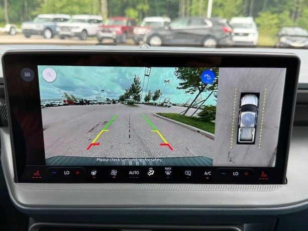 2026 Ford Maverick Lariat®