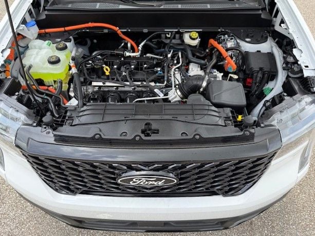 2026 Ford Maverick Lariat®