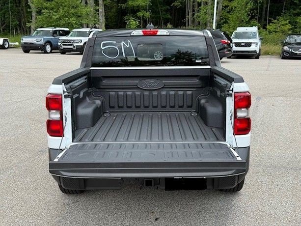 2026 Ford Maverick Lariat®