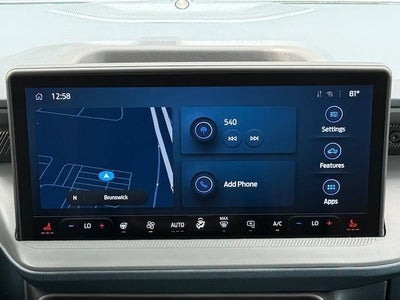 2026 Ford Maverick Lariat®