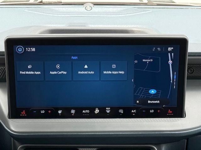 2026 Ford Maverick Lariat®