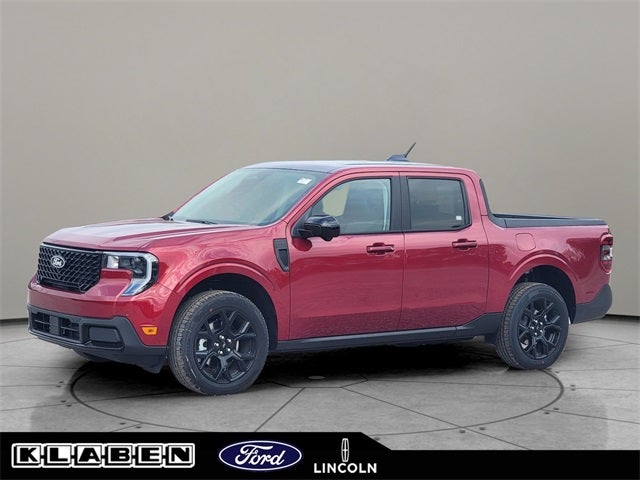 2025 Ford Maverick Lariat®