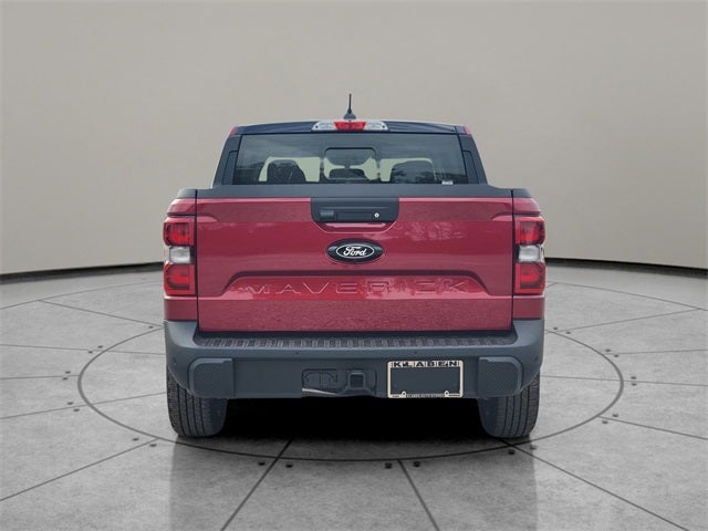 2025 Ford Maverick Lariat®