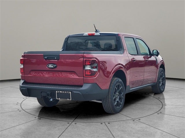 2025 Ford Maverick Lariat®