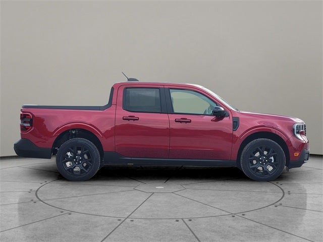 2025 Ford Maverick Lariat®