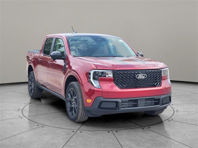 2025 Ford Maverick Lariat®