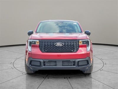 2025 Ford Maverick Lariat®