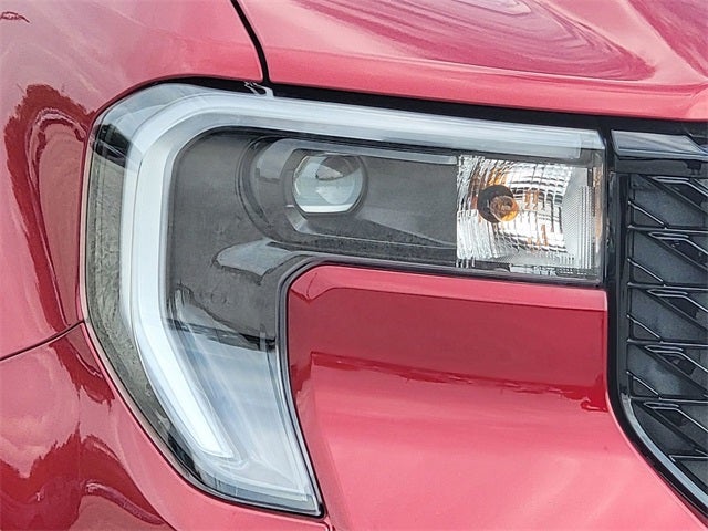 2025 Ford Maverick Lariat®