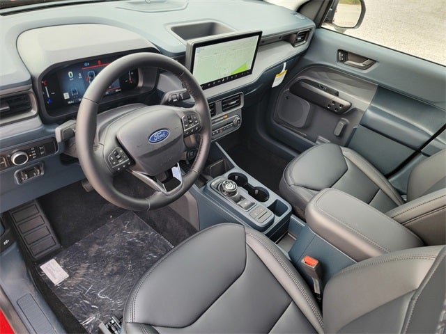 2025 Ford Maverick Lariat®