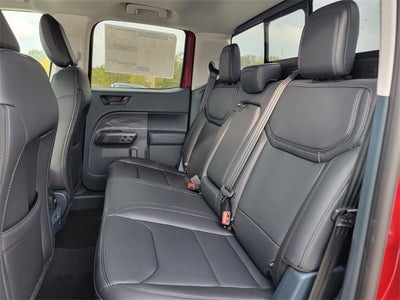 2025 Ford Maverick Lariat®