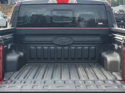 2025 Ford Maverick Lariat®