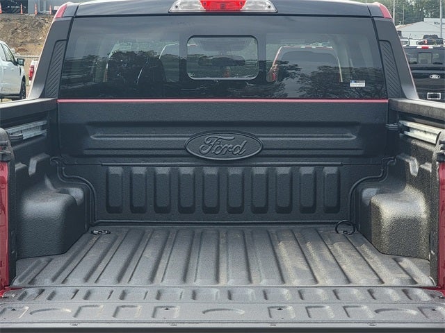 2025 Ford Maverick Lariat®