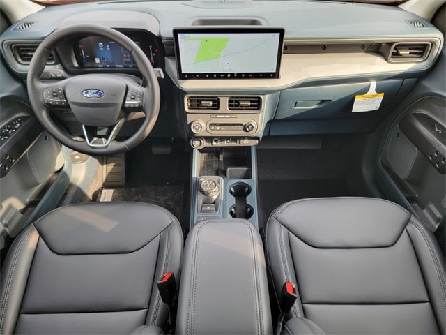 2025 Ford Maverick Lariat®