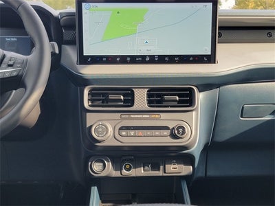 2025 Ford Maverick Lariat®