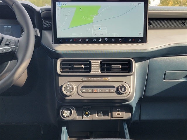 2025 Ford Maverick Lariat®