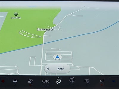 2025 Ford Maverick Lariat®