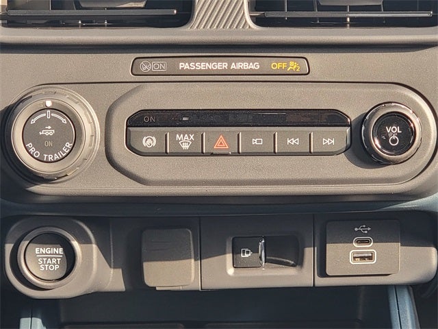 2025 Ford Maverick Lariat®