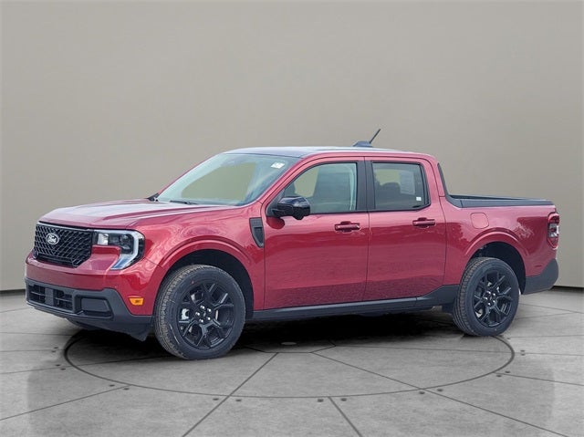 2025 Ford Maverick Lariat®