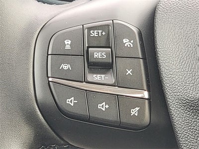 2025 Ford Maverick Lariat®