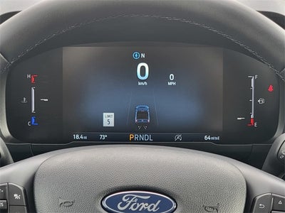 2025 Ford Maverick Lariat®