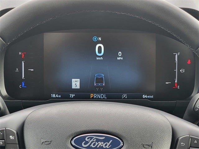 2025 Ford Maverick Lariat®