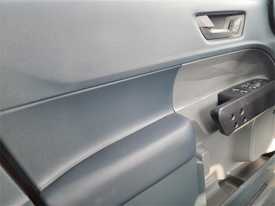 2025 Ford Maverick Lariat®