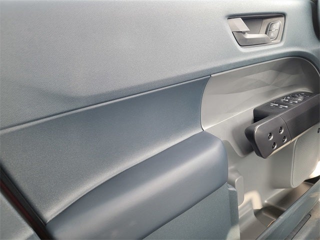 2025 Ford Maverick Lariat®