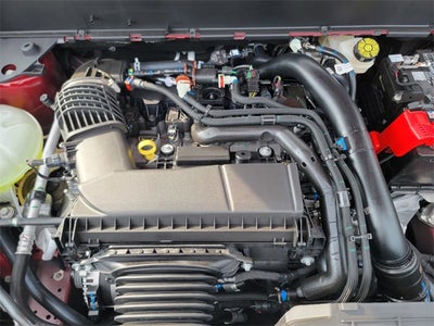 2025 Ford Maverick Lariat®