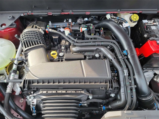 2025 Ford Maverick Lariat®