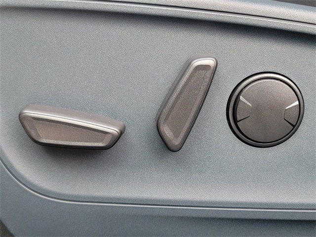 2025 Ford Maverick Lariat®