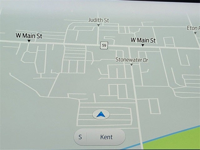 2025 Ford Maverick Lariat®