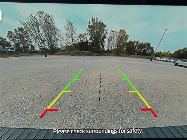 2025 Ford Maverick Lariat®