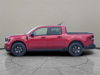 2025 Ford Maverick Lariat®