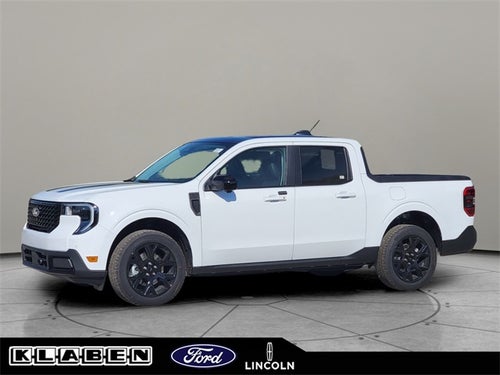 2025 Ford Maverick Lariat®