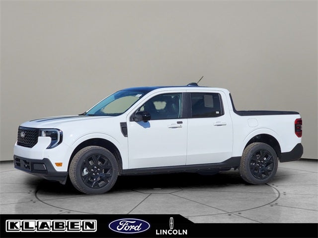 2025 Ford Maverick Lariat®